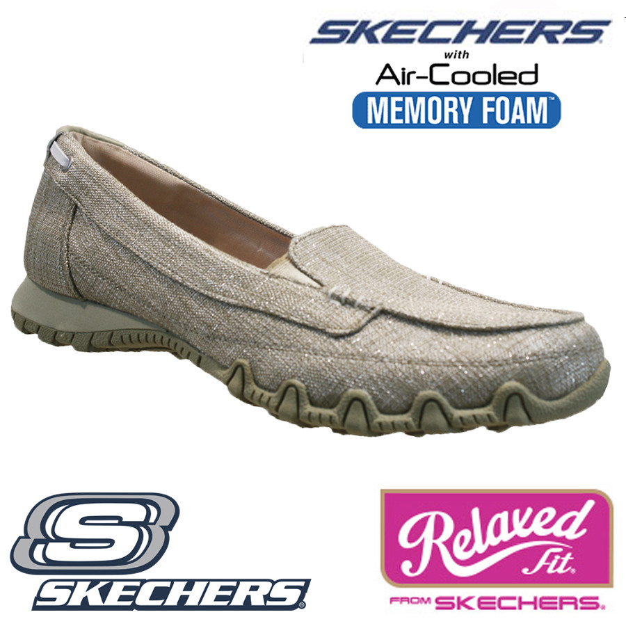 memory foam ballet pumps